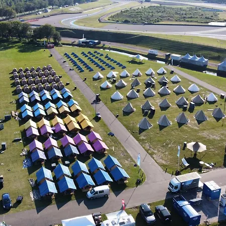 TT Circuit Assen 2026 Glamping incl stroom-2